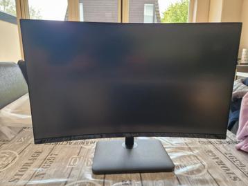 Aopen firelegend 27HC5R Curved monitor 27" beschikbaar voor biedingen