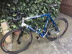 Race fiets, Fietsen en Brommers, Fietsen | Racefietsen, 57 tot 61 cm, Ophalen of Verzenden, Zo goed als nieuw, Overige merken