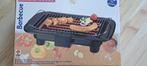 Nieuwe electrische BBQ voor binnen of buiten, Ophalen, Nieuw, Severin