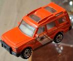 Matchbox Land Rover Discovery, Ophalen of Verzenden, Auto
