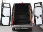 Mercedes-Benz Sprinter 315 L2H2 Automaat Navigatie Cruise Co, Automaat, Gebruikt, Euro 6, 4 cilinders