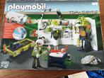 Playmobil   4880  met doos     mist   klein onderdeel, Ophalen of Verzenden, Gebruikt