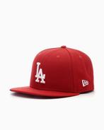 New Era Los Angeles Dodgers Cap, Kleding | Heren, Nieuw, Pet, New Era, Ophalen of Verzenden