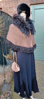 Boeren bruiloft outfit maat 38 / 40, Kleding | Dames, Ophalen of Verzenden, Zo goed als nieuw, Maat 38/40 (M), Carnaval