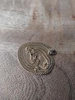 14 Karaat Gouden Ketting 61cm - nieuw  Zie omschrijving!, Ophalen of Verzenden, Nieuw, Goud, Goud