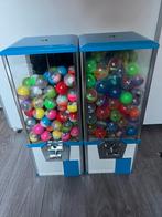 Kauwgomballen automaat, Verzamelen, Automaten | Overige, Ophalen of Verzenden, Zo goed als nieuw