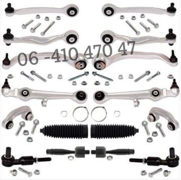 Audi A4 Audi A6 draagarm Passat 3B draagarm set reactiearm s beschikbaar voor biedingen