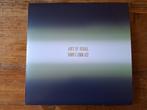 U2 Artificial Horizon 3 lp paars vinyl, Cd's en Dvd's, Ophalen of Verzenden, Zo goed als nieuw, 12 inch, Poprock