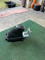 Rotax kart luchtkast, Auto diversen, Dakkoffers, Ophalen of Verzenden, Zo goed als nieuw