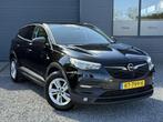 Opel Grandland X 1.2 Turbo Online Edition 1e EigenaarDealer, Auto's, Opel, Voorwielaandrijving, 1350 kg, Stof, Gebruikt