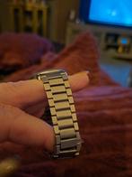 Omega horloge, Ophalen, Staal, Gebruikt, Staal