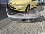 Peugeot 406 coupe 1997 -2005 achterbumper zie de foto's €100, Gebruikt, -, -, Ophalen of Verzenden