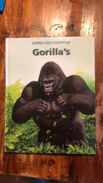 T. Ito - Gorillas's, Ophalen of Verzenden, Zo goed als nieuw, T. Ito