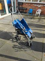 Koelstra buggy, Ophalen, Gebruikt, Kinderwagen, Overige merken
