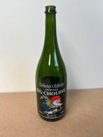 La chouffe collector edition 1,5 liter 2021, Ophalen, Zo goed als nieuw, Flesje(s), Overige merken