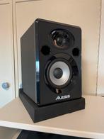 Alesis Elevate 5 Studio Monitor - Zo goed als nieuw!, Overige merken, Ophalen of Verzenden, Zo goed als nieuw, 60 tot 120 watt