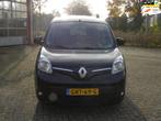 Renault Kangoo Family 1.2 TCe met airco, Auto's, Voorwielaandrijving, 1350 kg, Stof, Gebruikt