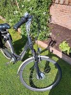 Electrische fiets. 25km nieuwe accu, Ophalen, Gebruikt, Dames, 20 inch of meer