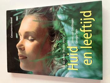 huid en leeftijd consumentenbond-9789043902397 beschikbaar voor biedingen