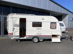 Home Car Racer 43 Bed 210cm + Zit + WC 995 KG leeg # netjes, Home-car, Bedrijf, Treinzit, 4 tot 5 meter
