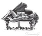 1608 Ex Libris België : Gerard Gaudaen, z.j., Verzenden