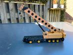 NZG Grove mobiele kraan (onderdelen), Hobby en Vrije tijd, Ophalen of Verzenden, Gebruikt, Hijskraan, Tractor of Landbouw, NZG