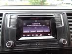Volkswagen Transporter 2.0 TDI L2H1 Comfortline 102PK Airco, Voorwielaandrijving, Euro 5, 15 km/l, Gebruikt