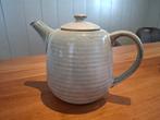 Mica Theepot, Huis en Inrichting, Keuken | Servies, Keramiek, Overige typen, Ophalen of Verzenden, Zo goed als nieuw