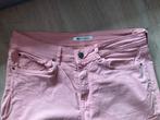 Zonerbroek WE oud roze maat 38/40, Ophalen of Verzenden, Gedragen, Maat 38/40 (M), Roze
