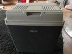 Koelbox electrisch 230V en auto 12V, 25 Liter, Ophalen of Verzenden, Gebruikt, Koelbox, Elektrisch