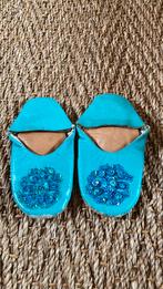 Slofjes voor de verkleedkist peuter, Ophalen of Verzenden, Gebruikt, Meisje