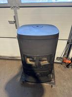 Mooie Morso 1124 Houtkachel (9kW) met Nieuw Koord, Huis en Inrichting, Kachels, Ophalen, Gebruikt, Houtkachel, Vrijstaand