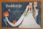 FLODDERTJE  - DEEL 4 - NUTRICIA, Ophalen of Verzenden, Gebruikt, Overige typen