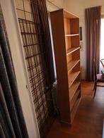 massief houten kast, Ophalen