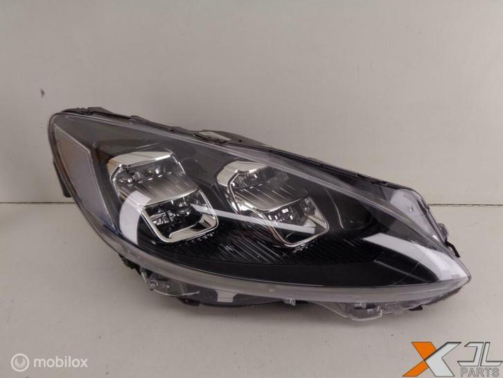 FORD KUGA III KOPLAMP LED RECHTS LV4B13E014FC, Auto-onderdelen, Verlichting, Ford, Gebruikt, Ophalen of Verzenden