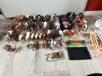 Schleich verzameling paarden 48 stuks incl. Accesoires, Verzamelen, Dierenverzamelingen, Ophalen of Verzenden, Nieuw, Paard, Beeldje of Figuurtje