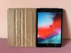 Ipad Mini 2 - eerste generatie, Ophalen of Verzenden, Zo goed als nieuw, Apple iPad Mini, 16 GB