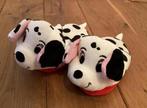 Sloffen dalmatiërs nieuwstaat maat 31-34, Ophalen of Verzenden, Zo goed als nieuw, Jongen of Meisje, Overige typen