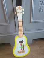 Houten gitaar / ukelule, Ophalen of Verzenden, Gebruikt