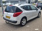 Peugeot 207 SW 1.6 VTi B. Lease Exe Navi/Pano LEES TEKST!!!, Voorwielaandrijving, Euro 5, Gebruikt, 4 cilinders