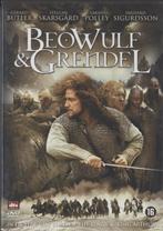31) BeoWulf & Grendel: met Gerard Butler & Stellan Skarsgard, Vanaf 16 jaar, Ophalen of Verzenden, Gebruikt