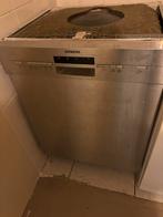 Siemens SN45L530EU/44 Inbouw Vaatwasser - Zeer Knap!, Witgoed en Apparatuur, Vaatwasmachines, Ophalen, Minder dan 85 cm, 60 cm of meer
