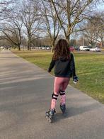 Skeeler les  Nijmegen  van professionele skater