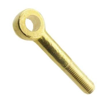 1 st Messing oogbout M16 X 120 /40 mm woonboot jacht kotter beschikbaar voor biedingen