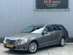 Mercedes-Benz E-klasse Estate 200 CGI Elegance, Clima, Navi,, Gebruikt, Zwart, 4 cilinders, 1796 cc
