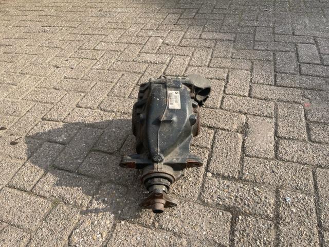 CARDAN ACHTER BMW 1 serie (F20) (01-2010/06-2019) (7599472), Auto-onderdelen, Remmen en Aandrijving, BMW, Gebruikt