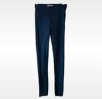 Free People Donkerblauwe Jegging Maat 24, Free People, Zo goed als nieuw, W27 (confectie 34) of kleiner, Verzenden
