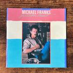 CD Michael Franks - Passionfruit, Ophalen of Verzenden, 1980 tot heden, Zo goed als nieuw, Jazz