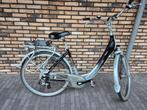 Te koop Sparta Ion L dames elektrische fiets, Fietsen en Brommers, 51 tot 55 cm, Ophalen of Verzenden, Zo goed als nieuw, Sparta