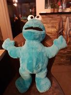 Koekiemonster sesamstraat, Ophalen of Verzenden, Zo goed als nieuw, Overige typen